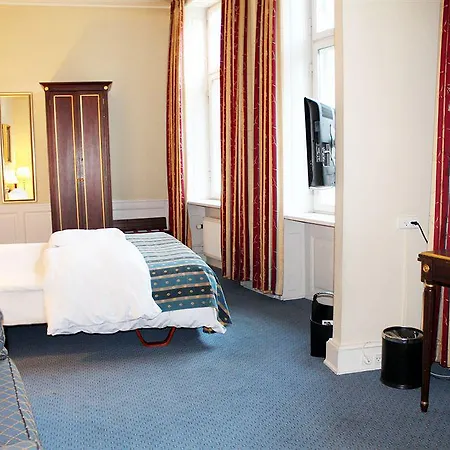 Boutique Danmark 4* Copenaghen