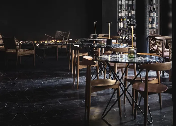 Danmark 4* Copenhague