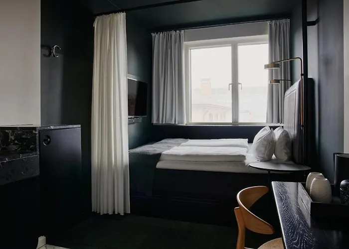 Danmark 4* Copenhague