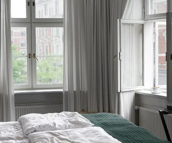 Danmark 4* Copenhague