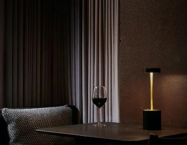 Hotel Danmark Kopenhagen