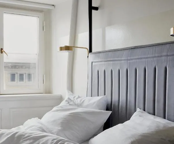 Danmark 4* Kopenhagen