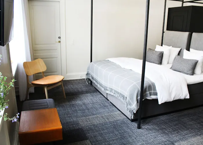 Danmark 4* Copenhague