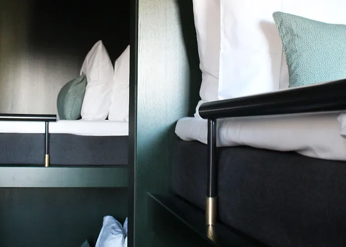 Danmark 4* Copenhague