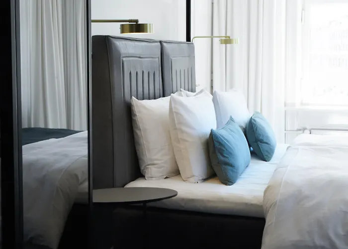 Danmark Hotel Kopenhagen