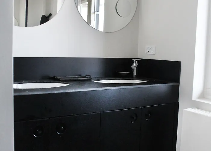 Danmark Hotel Copenhague