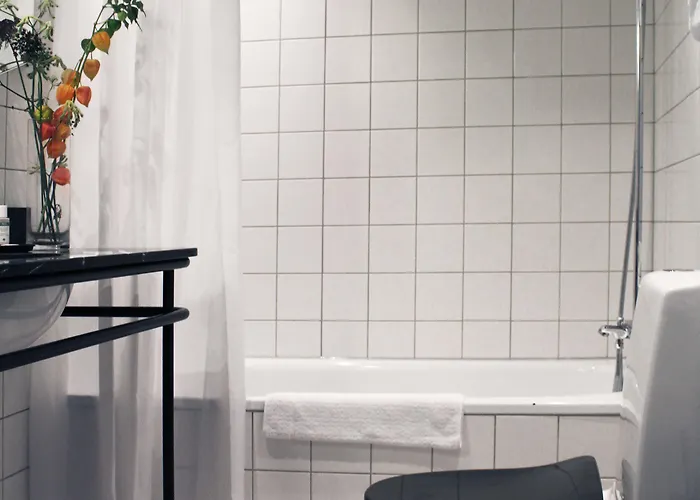 Danmark Hotel Kopenhagen