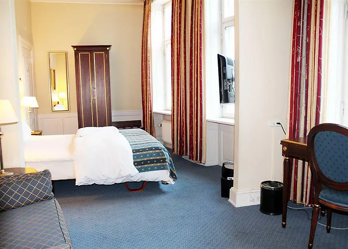 Danmark 4* Copenhague