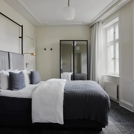 Boutique Danmark Hotel Kodaň