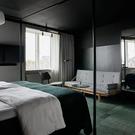 Boutique Danmark 4*