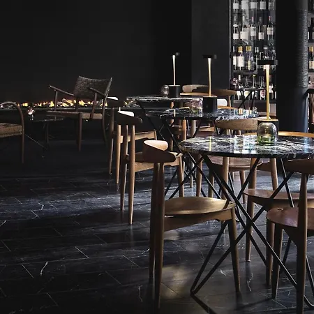 Boutique Danmark 4* Kodaň