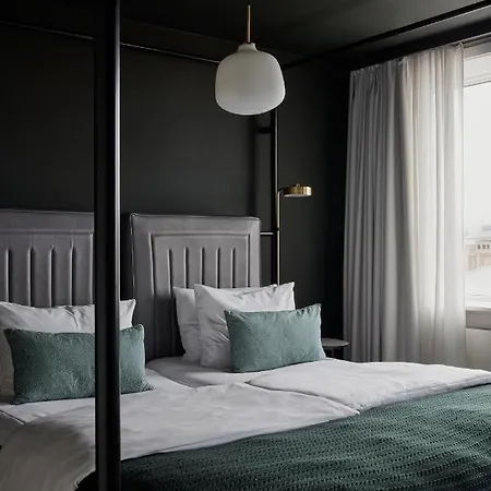 Hotel Boutique Danmark