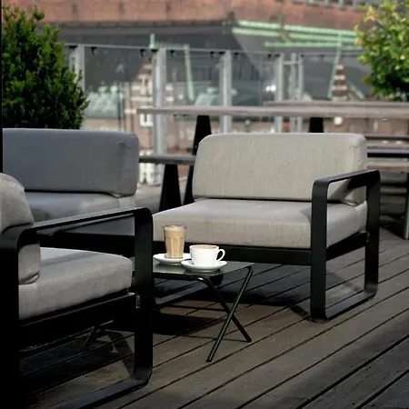 Hotel Boutique Danmark Kodaň