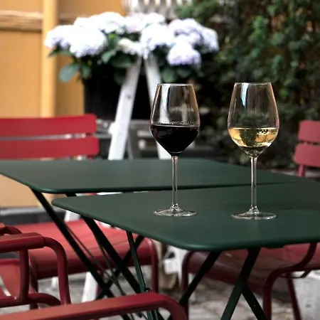 Boutique Danmark Hotel Kodaň
