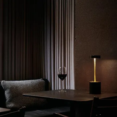 Hotel Boutique Danmark Kodaň