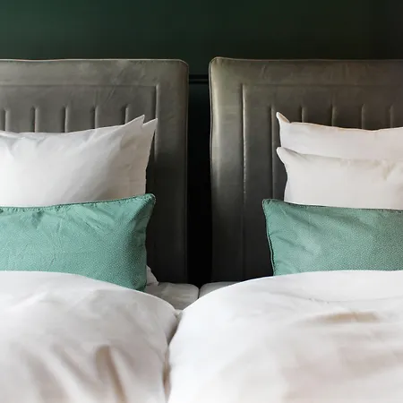 Boutique Danmark Hotel