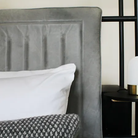 Hotel Boutique Danmark Kodaň
