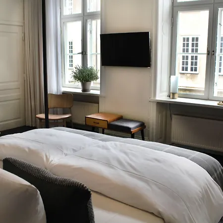 Boutique Danmark