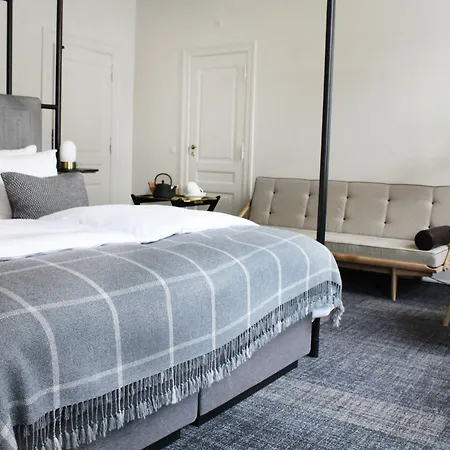 Boutique Danmark Hotel