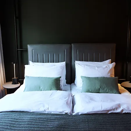 Boutique Danmark Hotel 4*