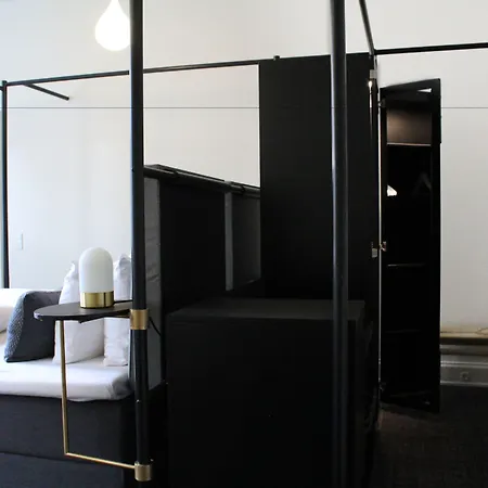 Boutique Danmark Hotel