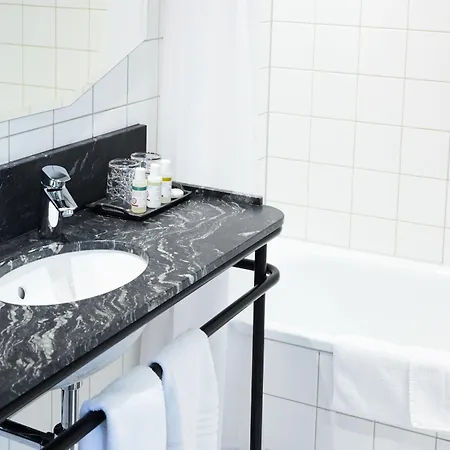 Boutique Danmark 4*
