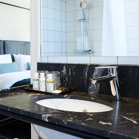 Boutique Danmark Hotel 4*