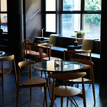Hotel Boutique Danmark Kodaň