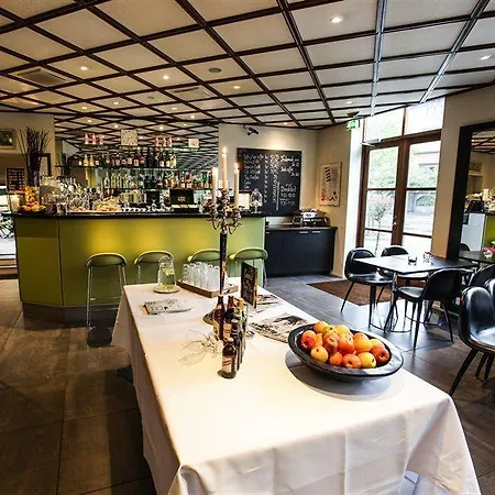 Hotel Boutique Danmark 4*