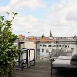 Danmark Hotel Kopenhagen