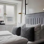 Danmark Hotel