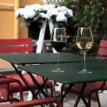 Danmark Hotel Kopenhagen