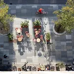 Danmark Hotel Kopenhagen