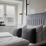 Hotel Danmark 4*