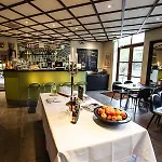 Hotel Danmark 4*
