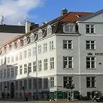 Danmark 4* Kopenhagen