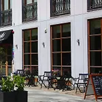 Danmark 4* Kopenhagen