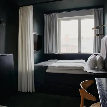 Danmark 4* Copenhague