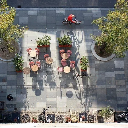 Danmark Hotel Copenhagen