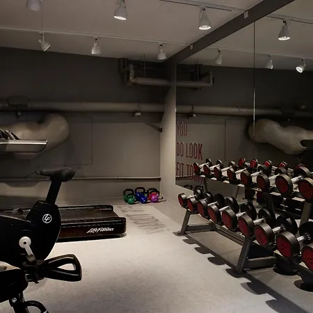 Danmark By Brøchner Hotel 4*