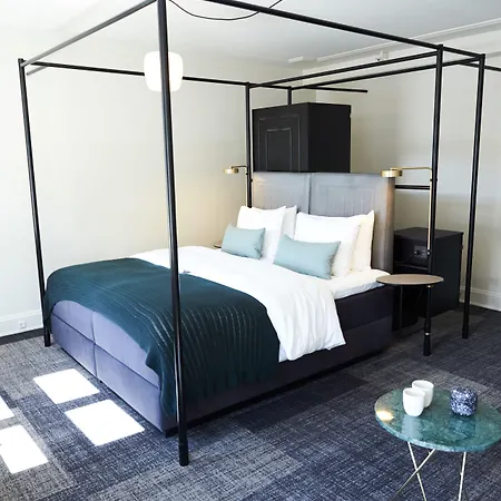 Boutique Danmark 호텔 4*