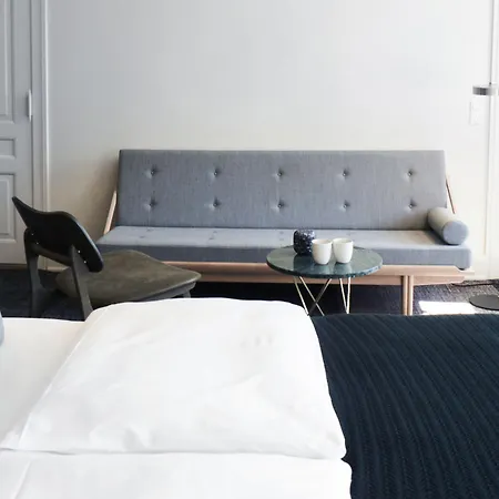 호텔 Boutique Danmark