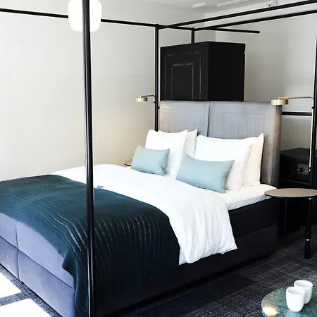 Boutique Danmark 4*