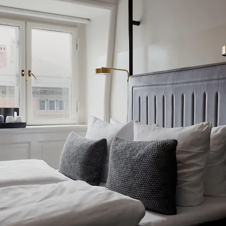 호텔 Boutique Danmark 4*