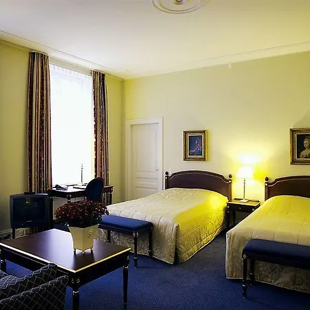 Boutique Danmark 호텔 4*