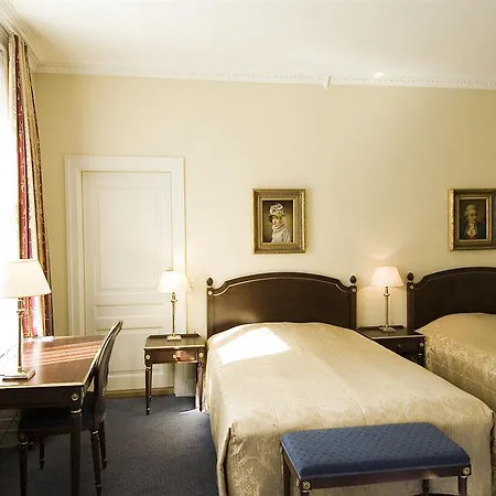 Boutique Danmark 호텔 4*